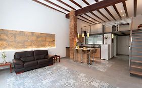 Suite Loft 4 PAX by costablancarent